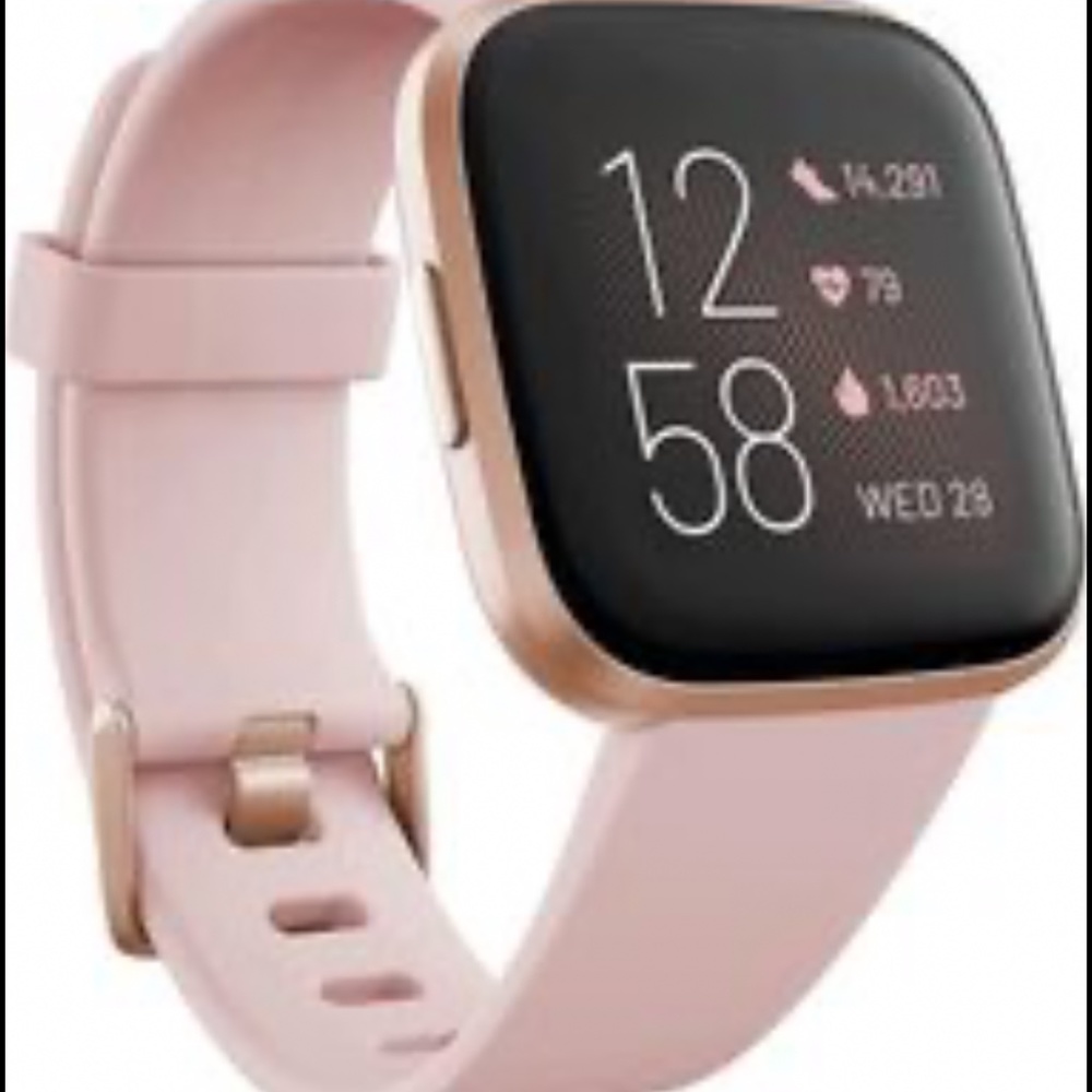 Fitbit Versa 2